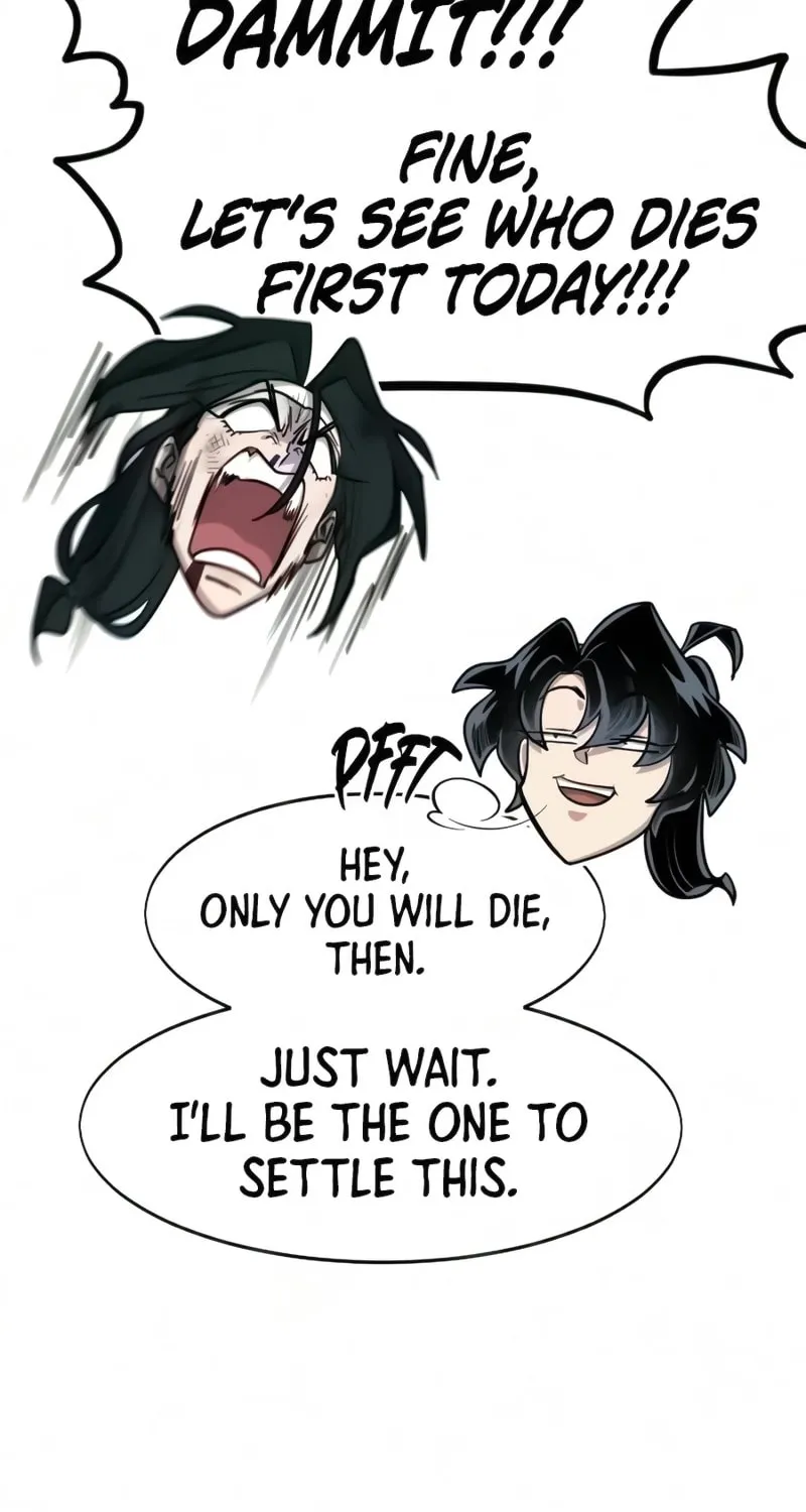 Read Return of the Blossoming Blade EN Manga Online