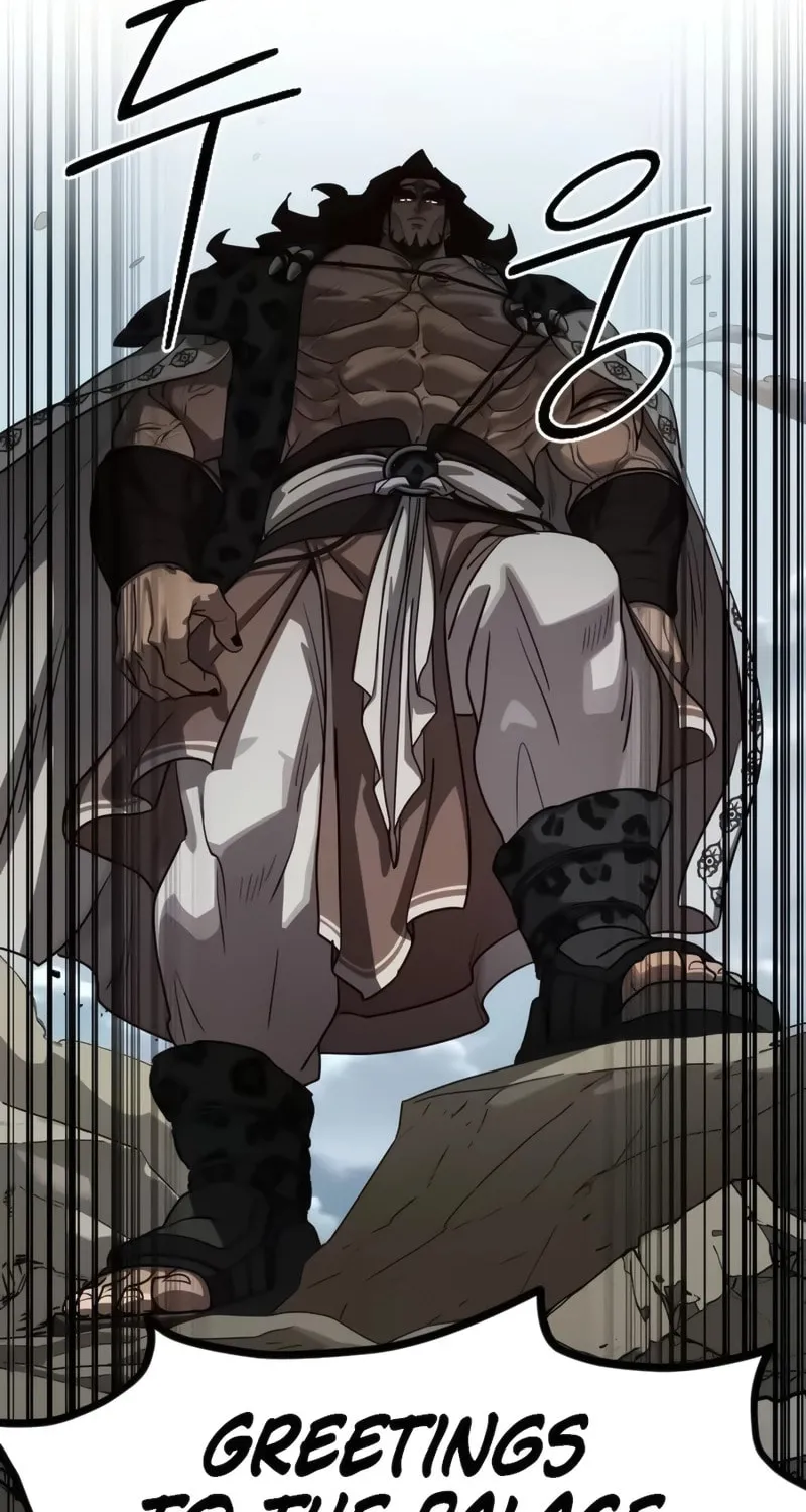 Read Return of the Blossoming Blade EN Manga Online