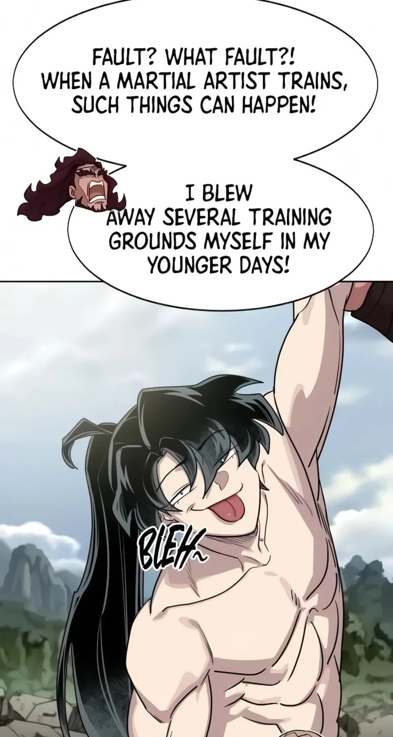 Read Return of the Blossoming Blade EN Manga Online