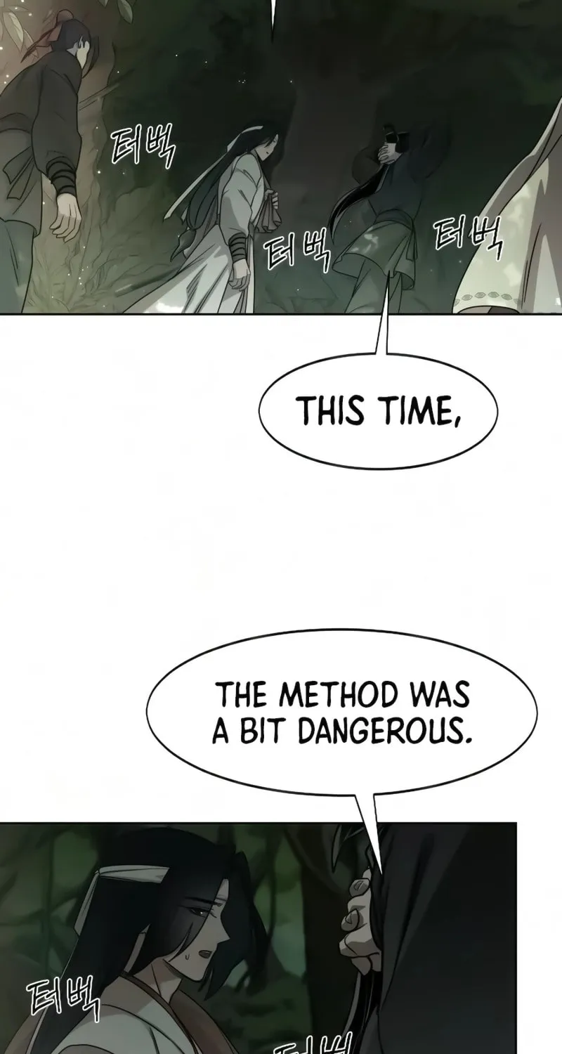 Read Return of the Blossoming Blade EN Manga Online