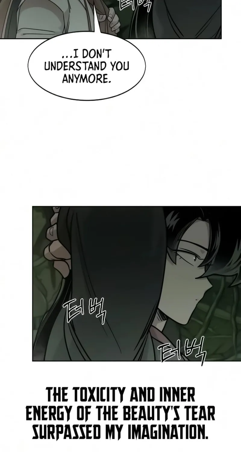 Read Return of the Blossoming Blade EN Manga Online