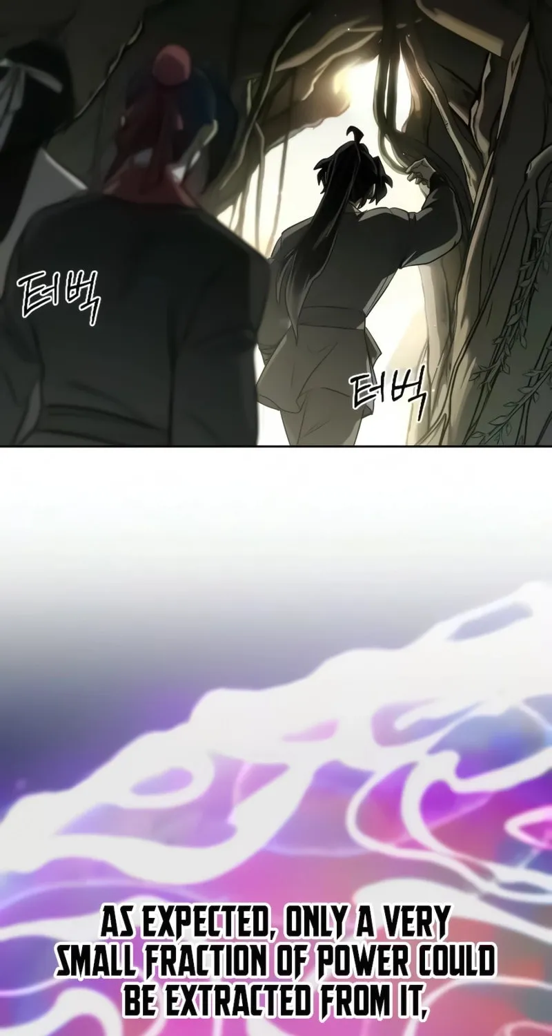 Read Return of the Blossoming Blade EN Manga Online
