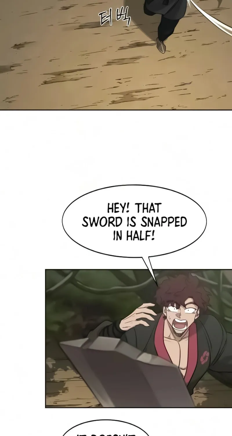 Read Return of the Blossoming Blade EN Manga Online