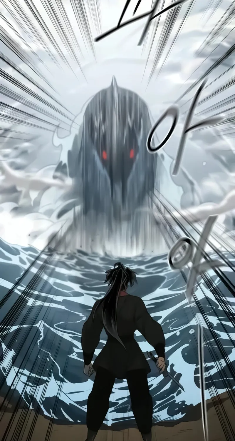 Read Return of the Blossoming Blade EN Manga Online