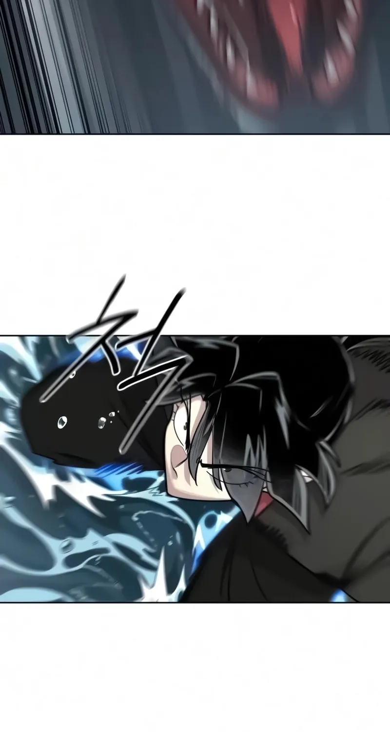 Read Return of the Blossoming Blade EN Manga Online