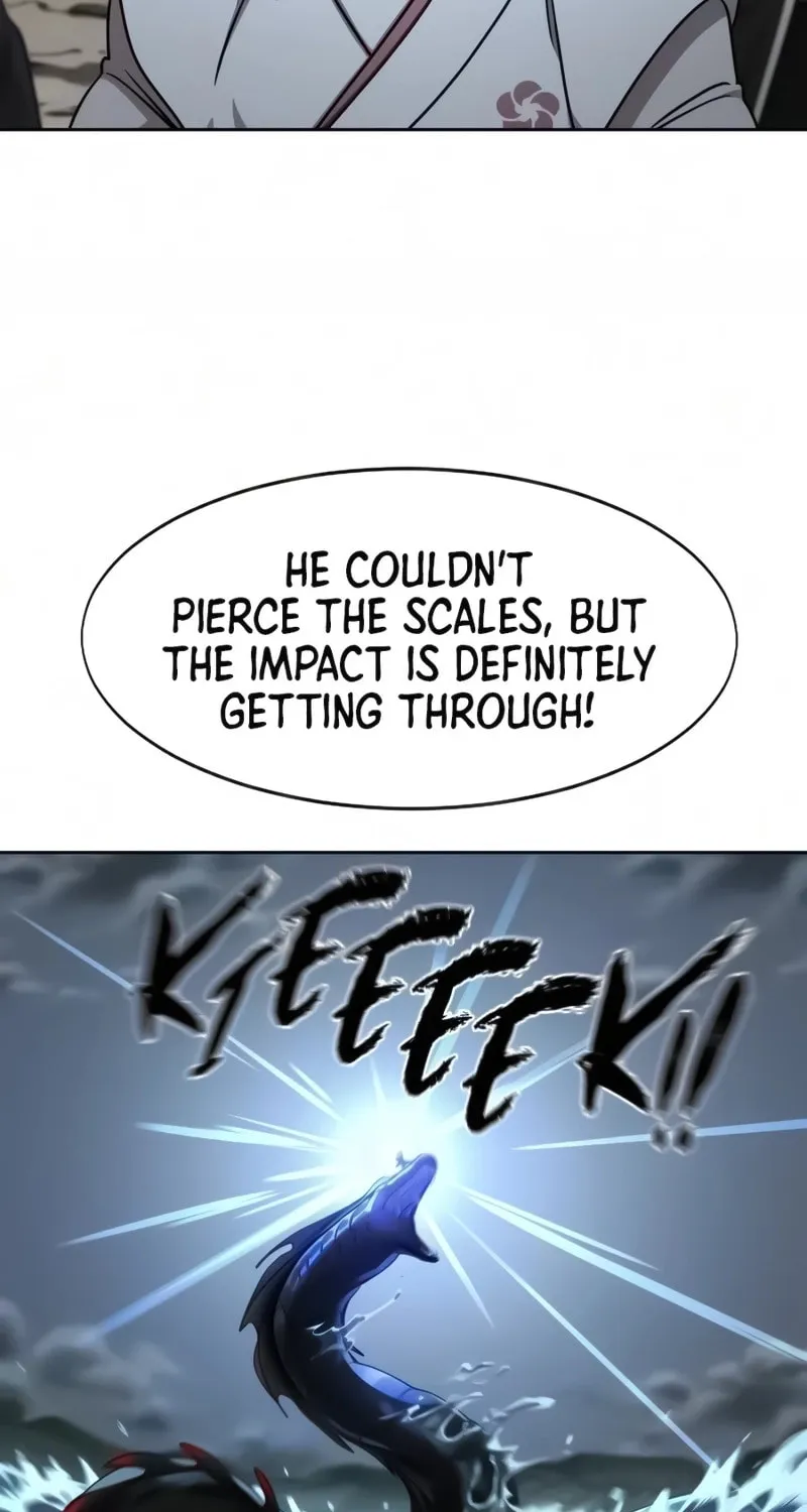 Read Return of the Blossoming Blade EN Manga Online