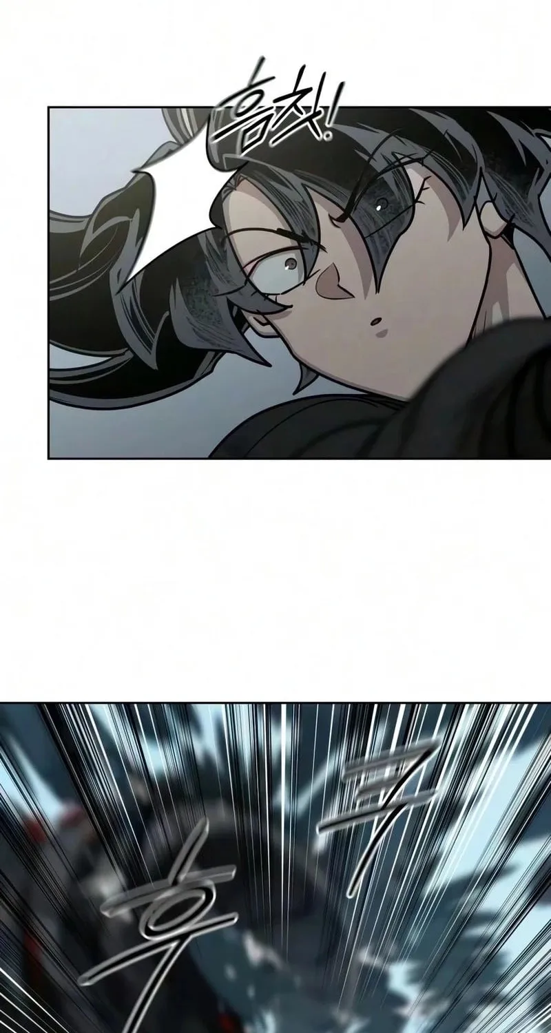 Read Return of the Blossoming Blade EN Manga Online