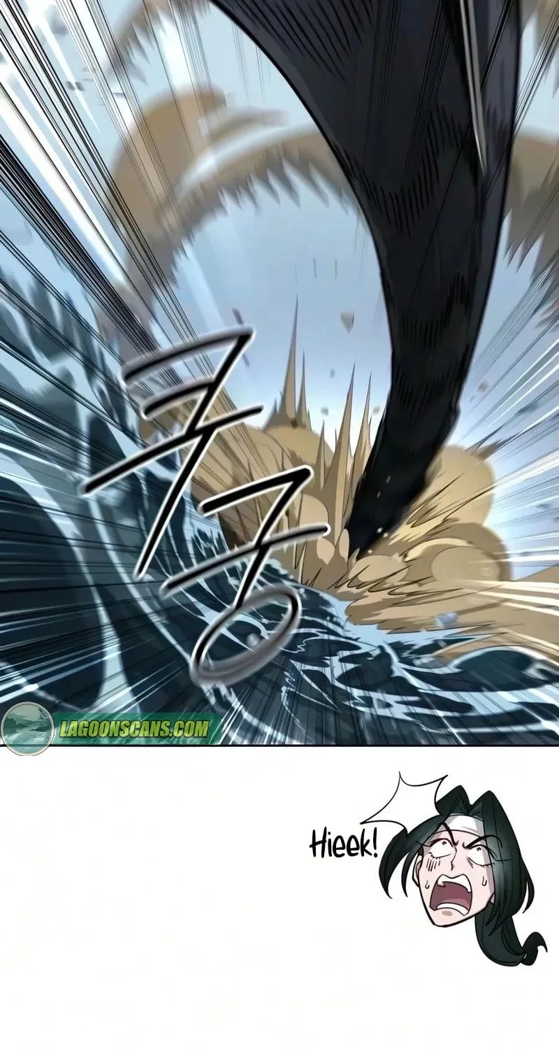 Read Return of the Blossoming Blade EN Manga Online
