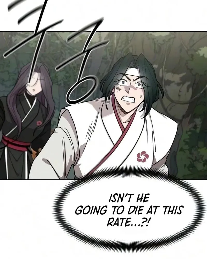 Read Return of the Blossoming Blade EN Manga Online