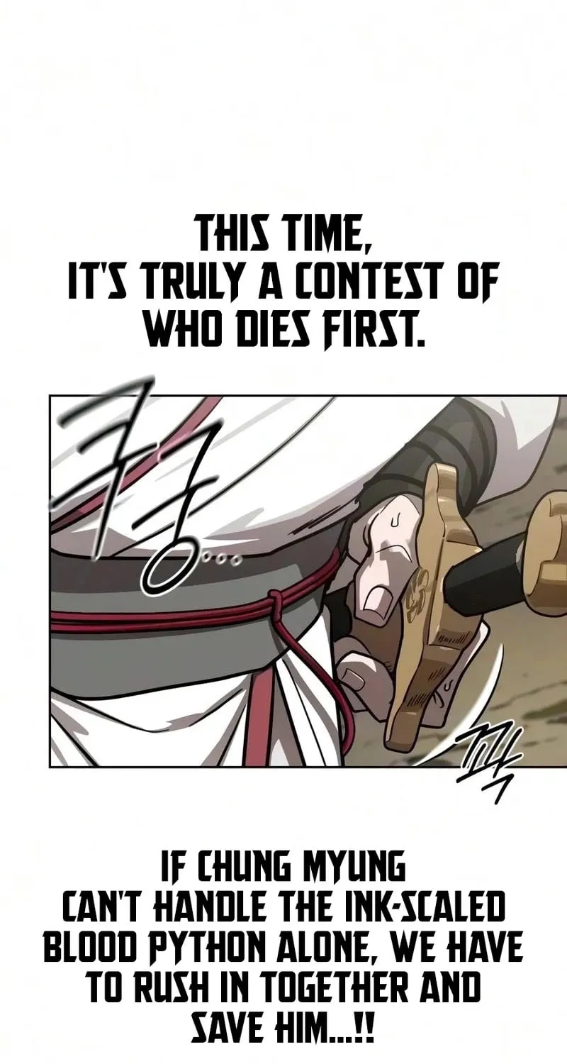 Read Return of the Blossoming Blade EN Manga Online