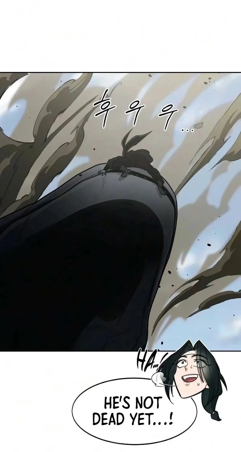 Read Return of the Blossoming Blade EN Manga Online