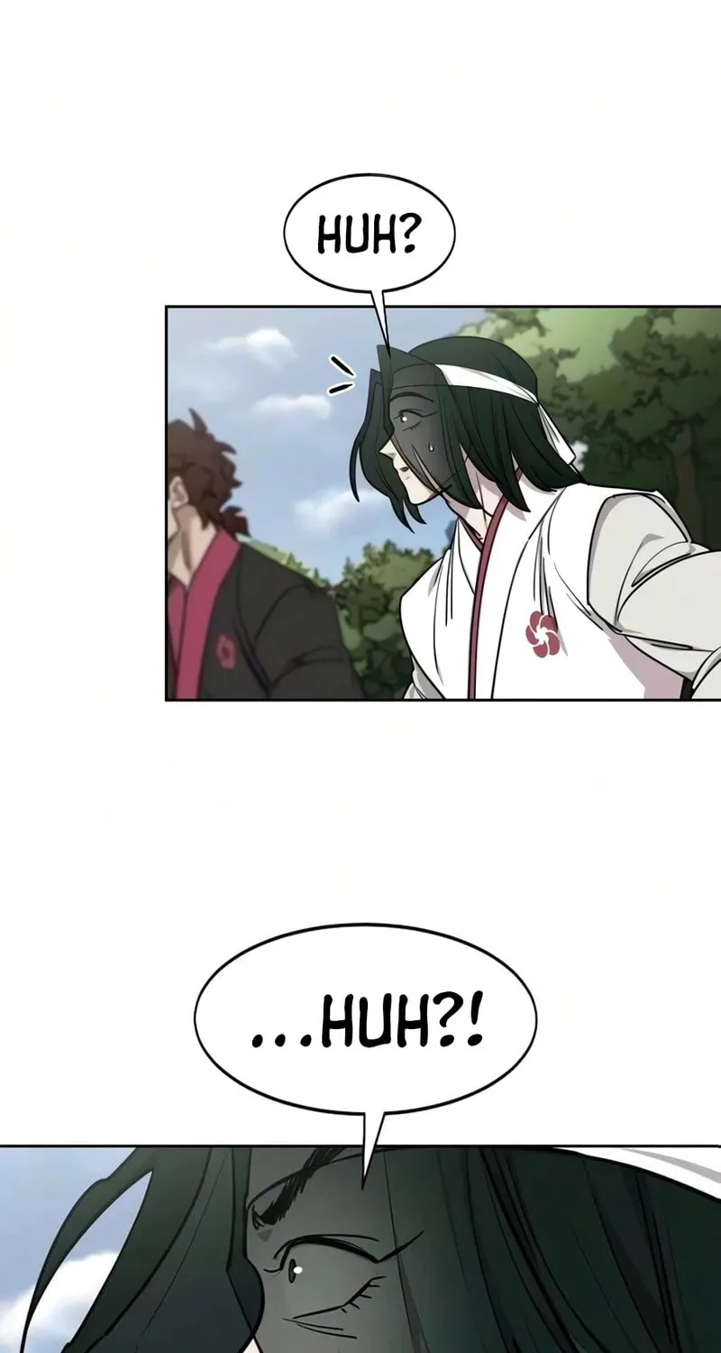 Read Return of the Blossoming Blade EN Manga Online