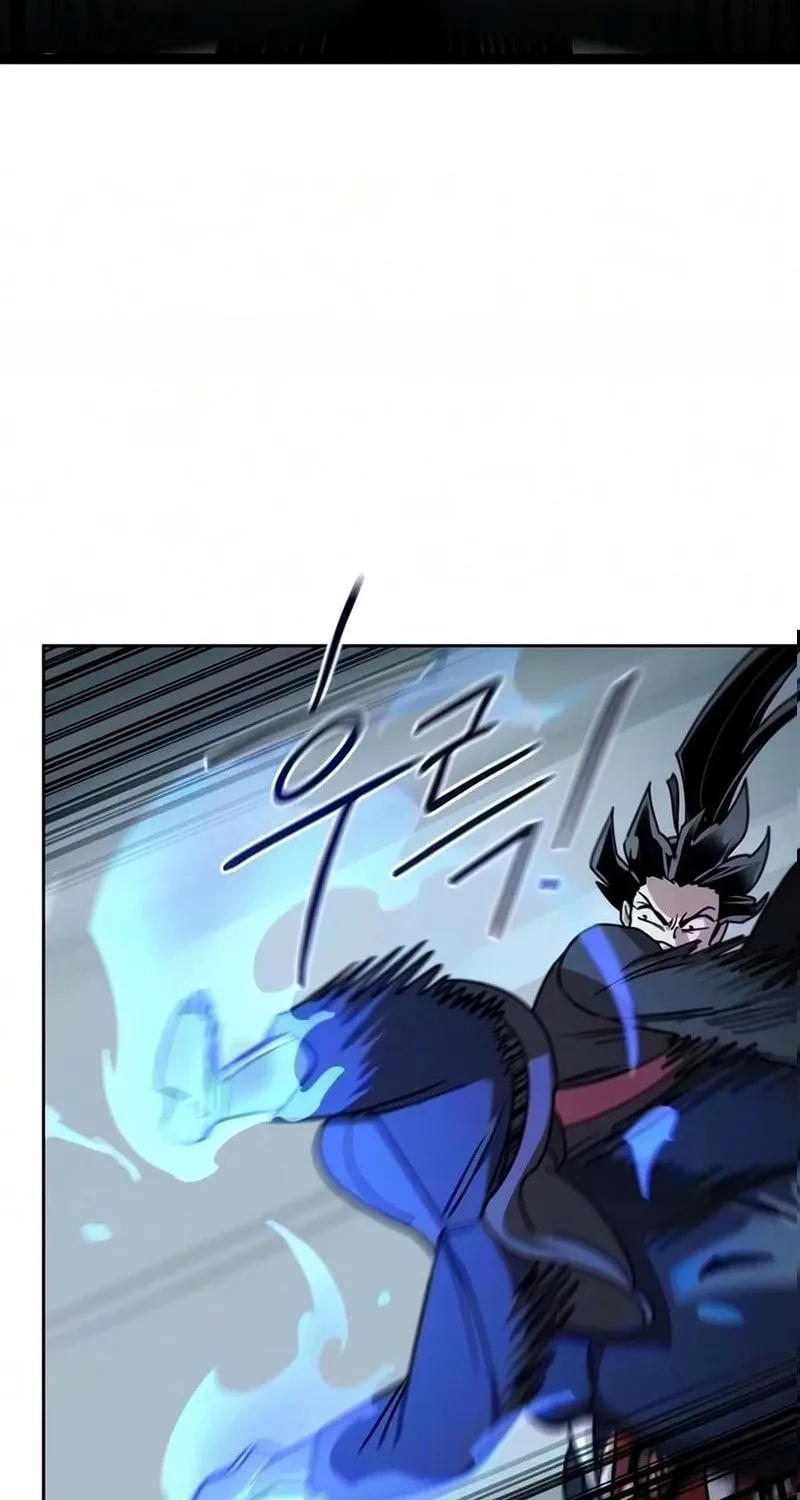 Read Return of the Blossoming Blade EN Manga Online
