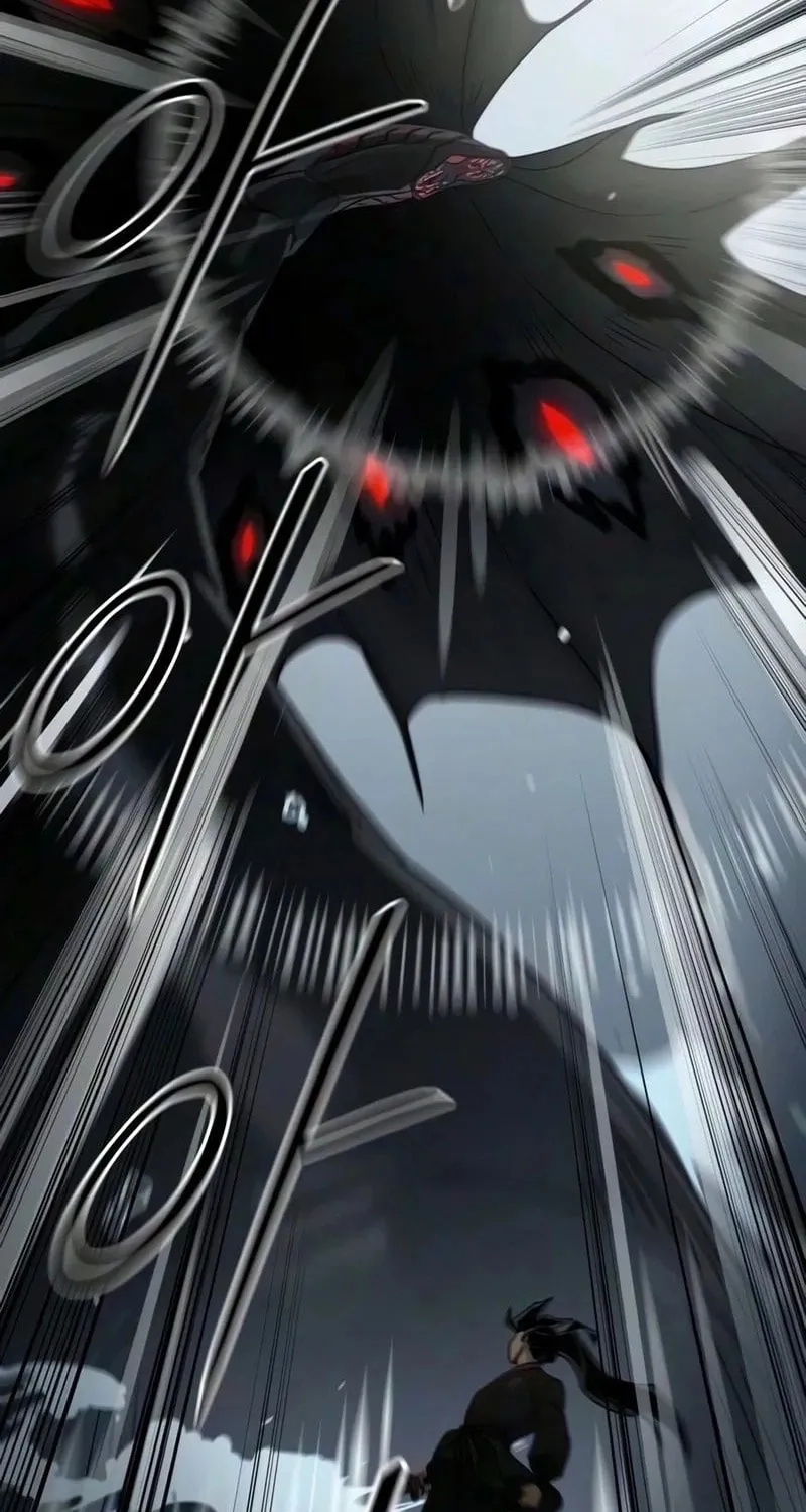 Read Return of the Blossoming Blade EN Manga Online