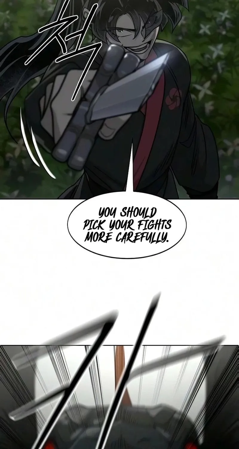 Read Return of the Blossoming Blade EN Manga Online
