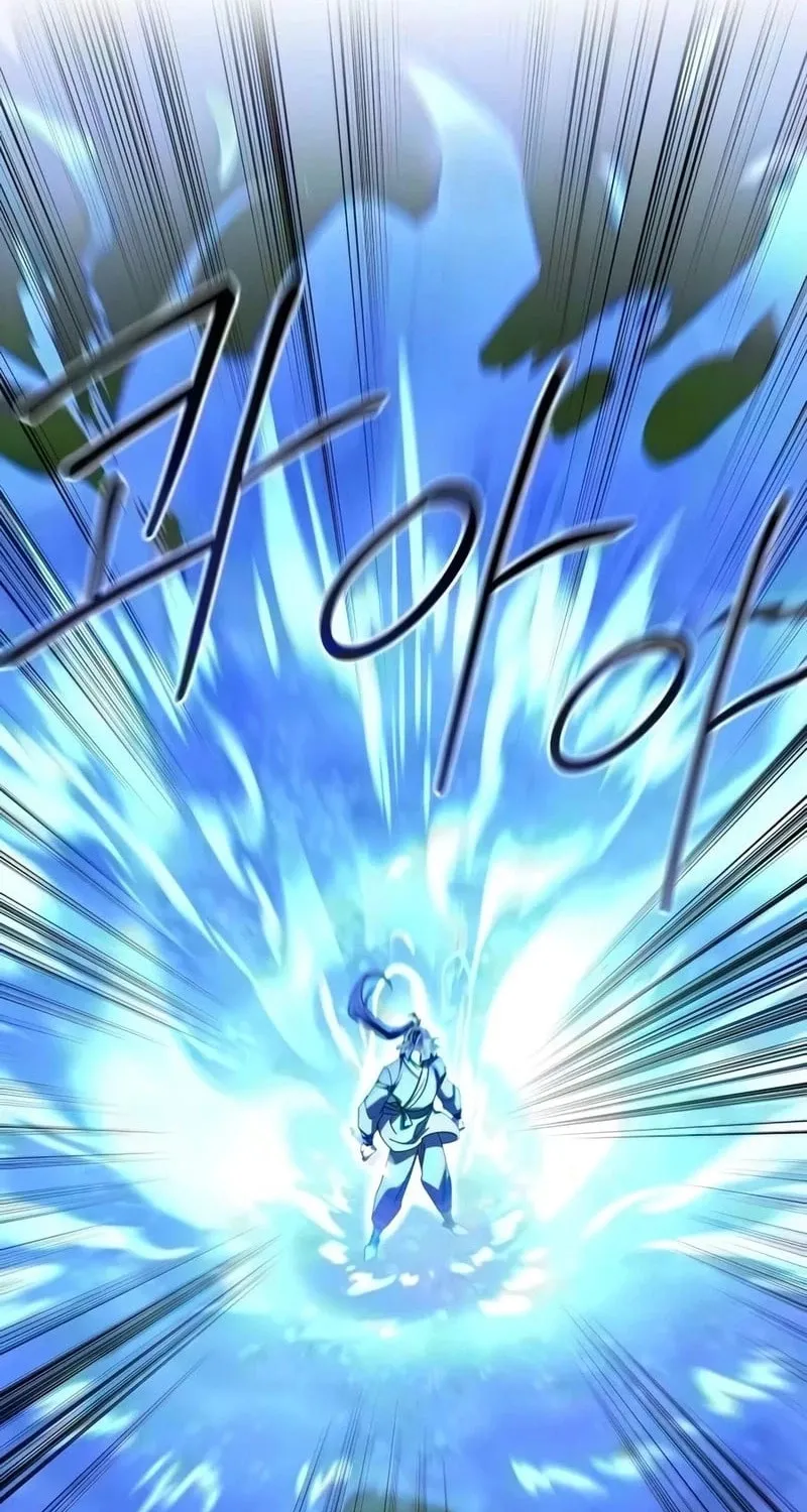 Read Return of the Blossoming Blade EN Manga Online