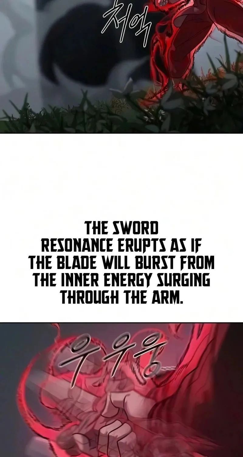 Read Return of the Blossoming Blade EN Manga Online