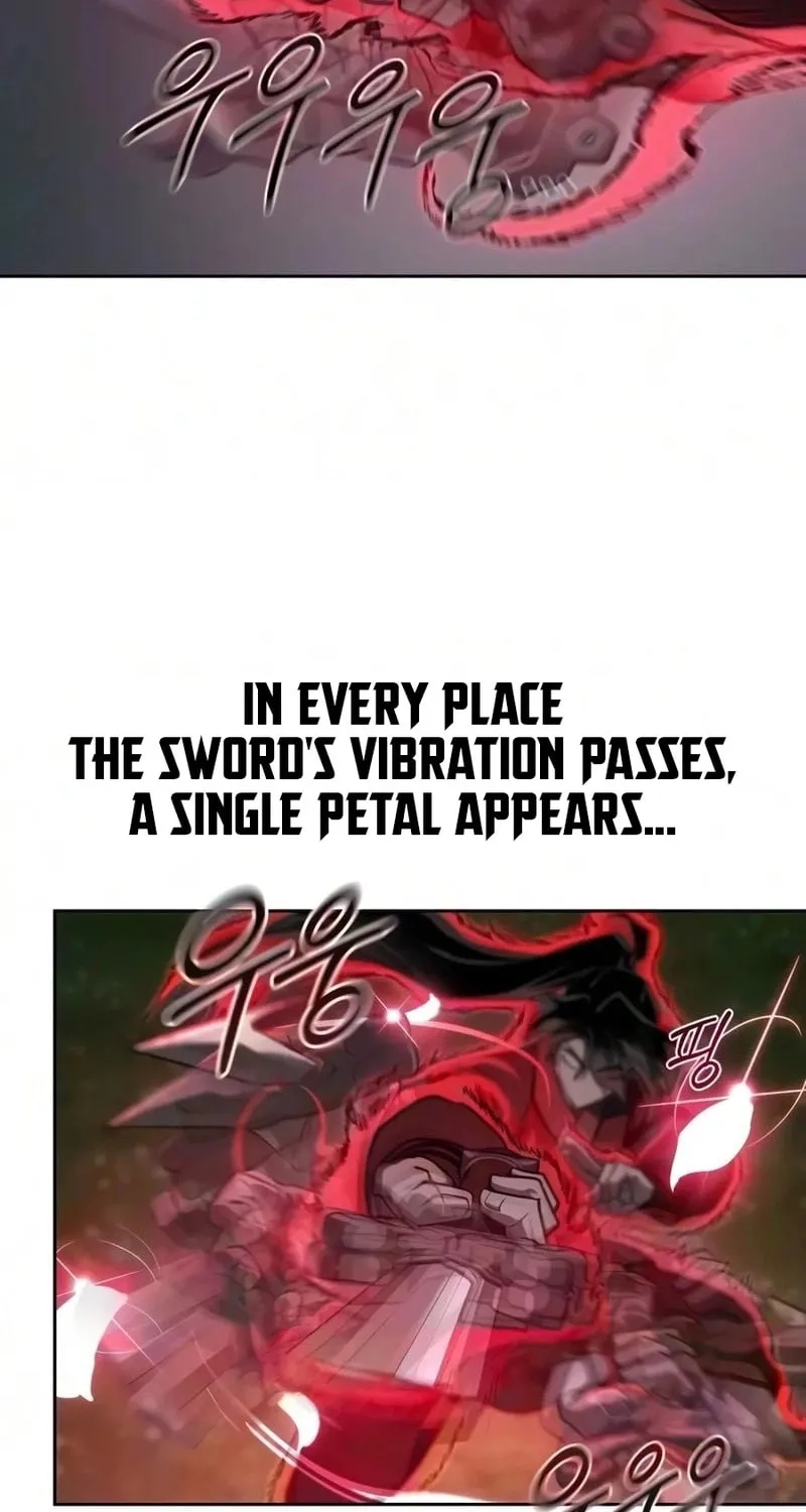 Read Return of the Blossoming Blade EN Manga Online
