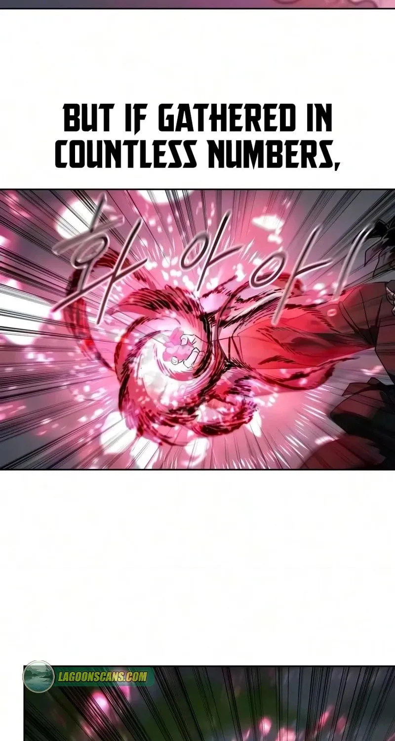 Read Return of the Blossoming Blade EN Manga Online