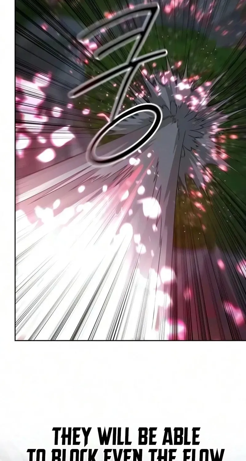 Read Return of the Blossoming Blade EN Manga Online