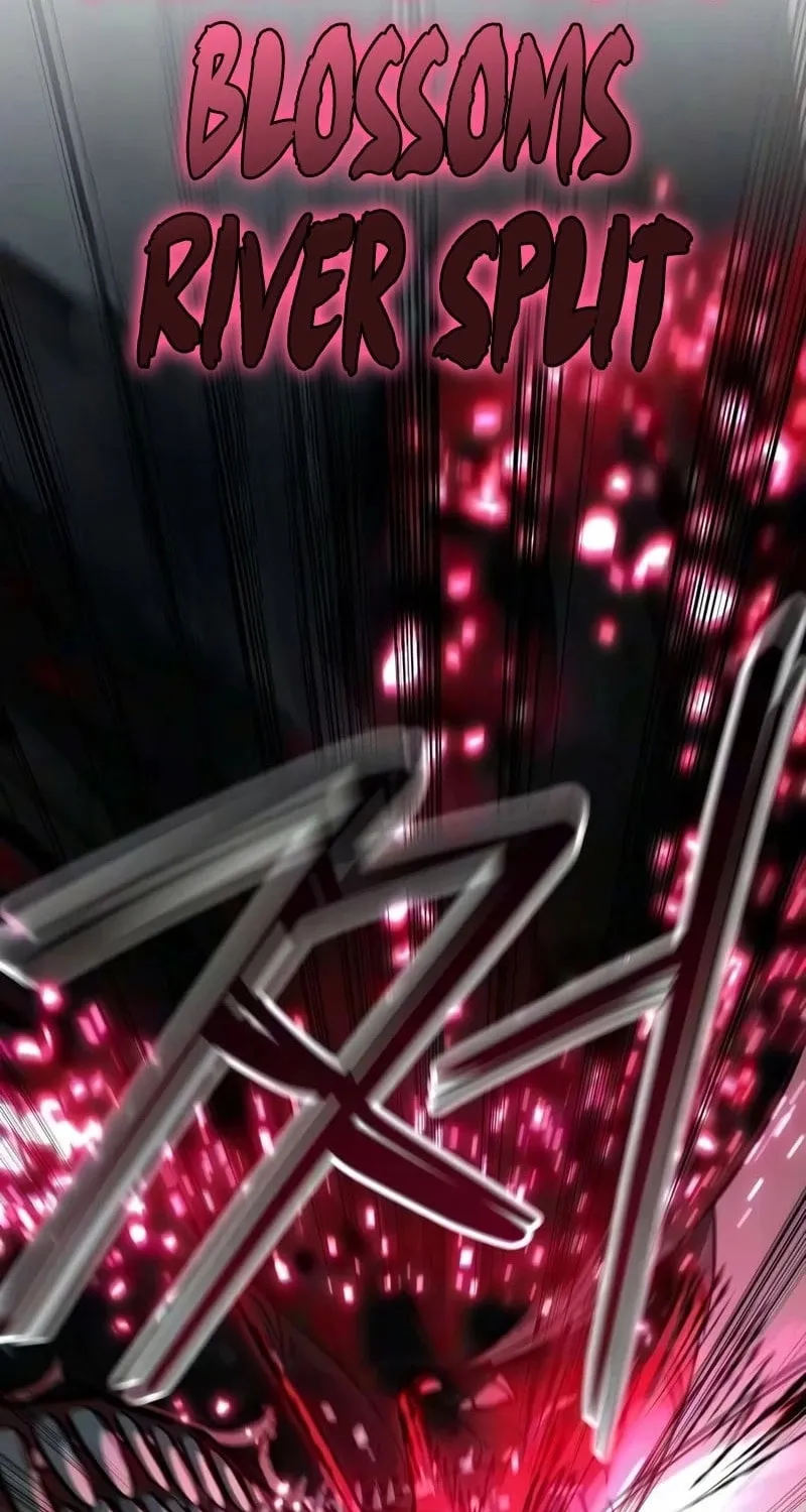 Read Return of the Blossoming Blade EN Manga Online