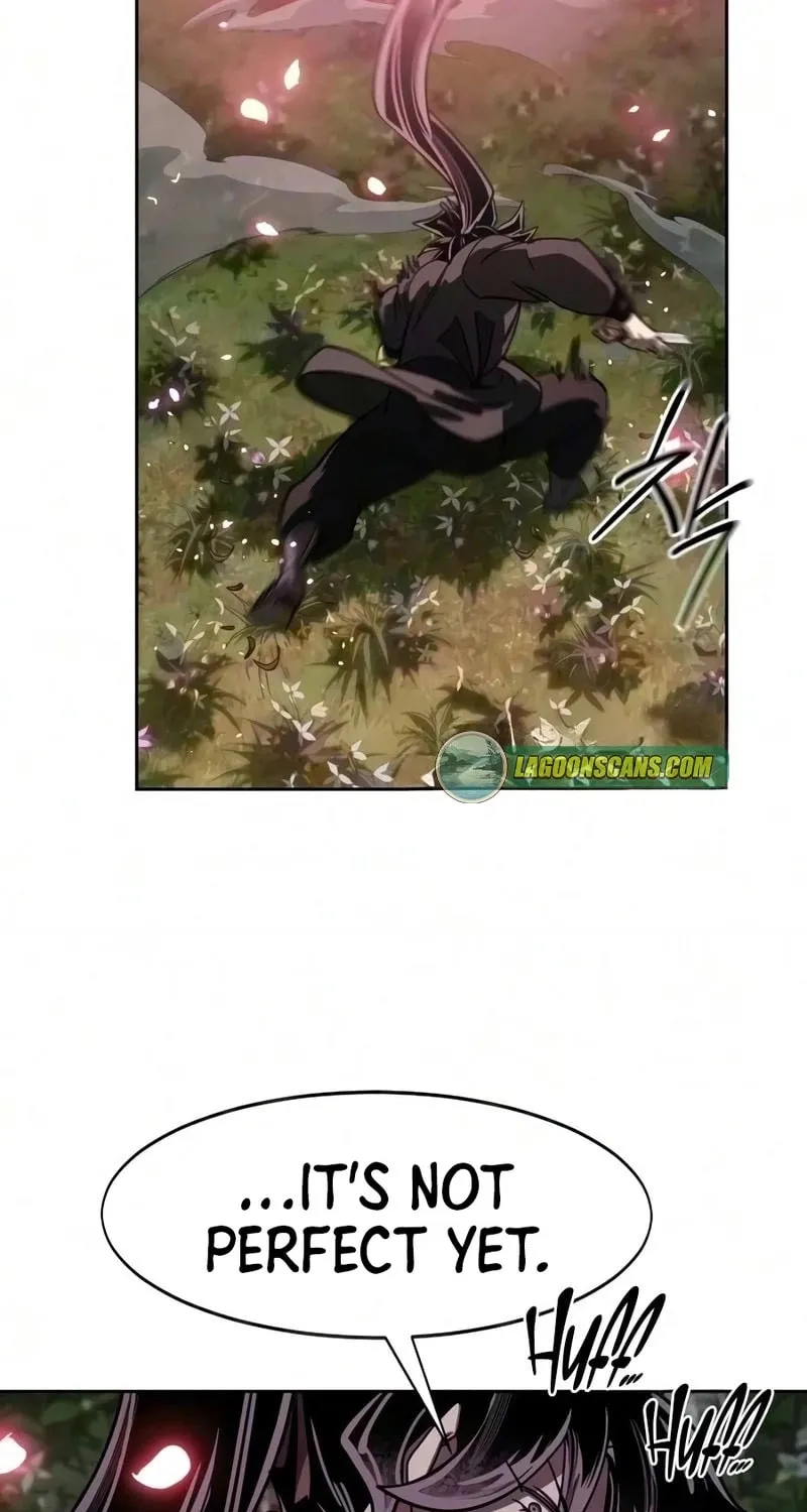 Read Return of the Blossoming Blade EN Manga Online