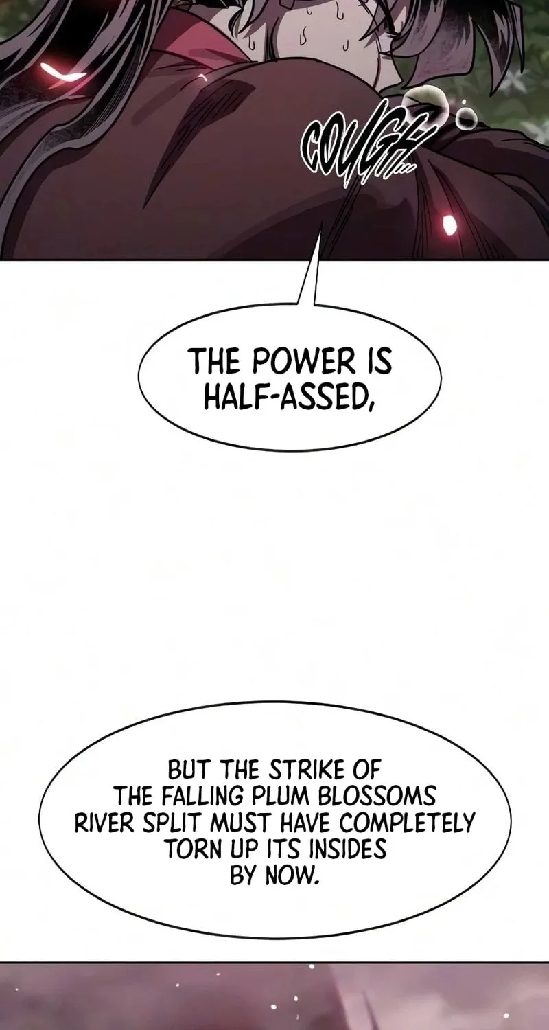 Read Return of the Blossoming Blade EN Manga Online
