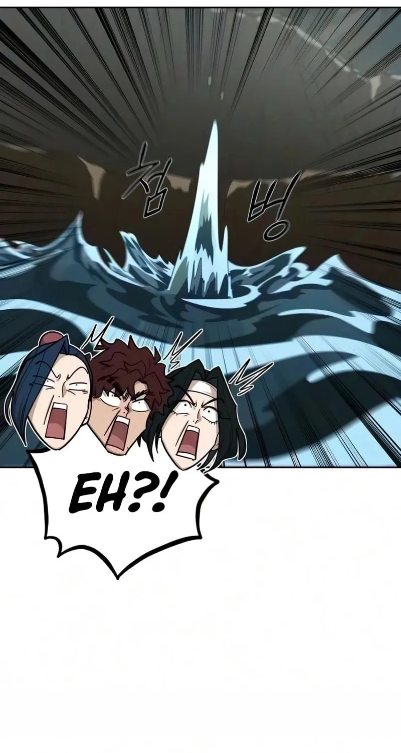 Read Return of the Blossoming Blade EN Manga Online