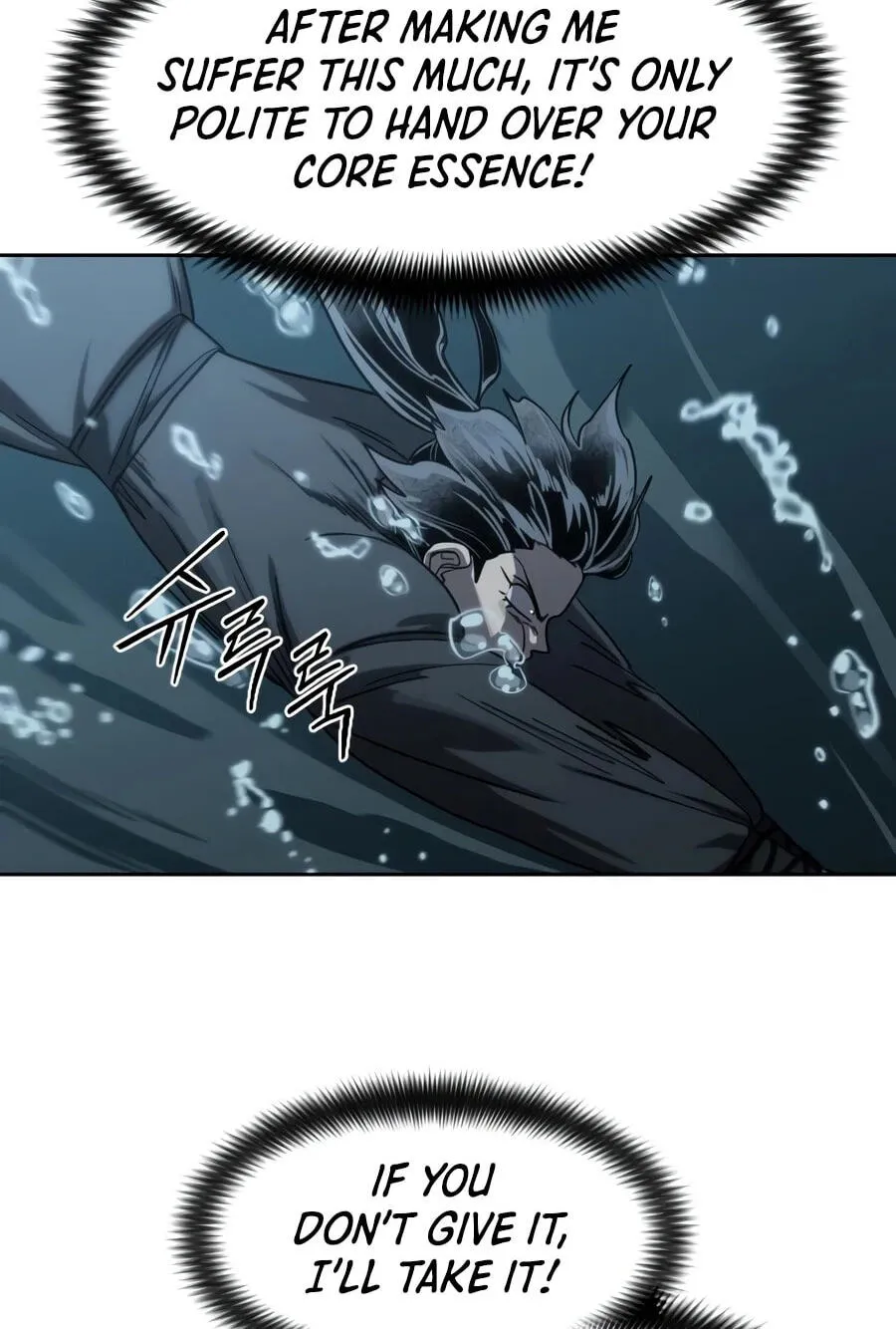 Read Return of the Blossoming Blade EN Manga Online