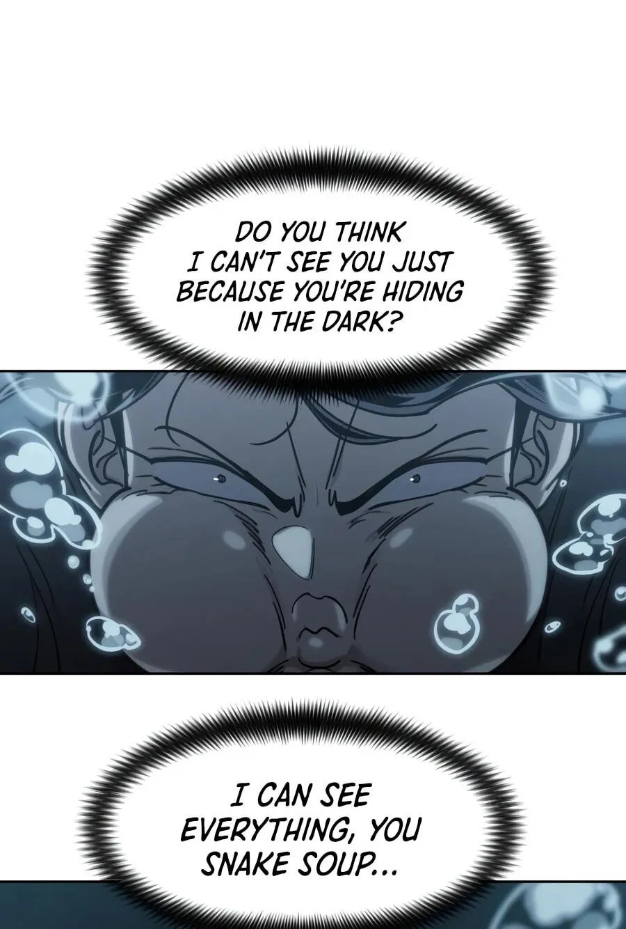 Read Return of the Blossoming Blade EN Manga Online
