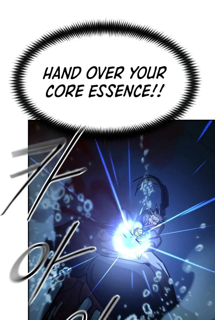 Read Return of the Blossoming Blade EN Manga Online