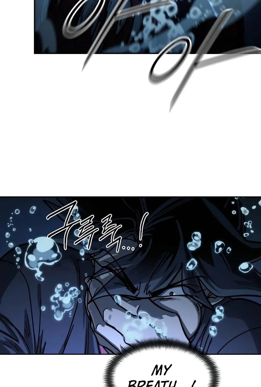 Read Return of the Blossoming Blade EN Manga Online
