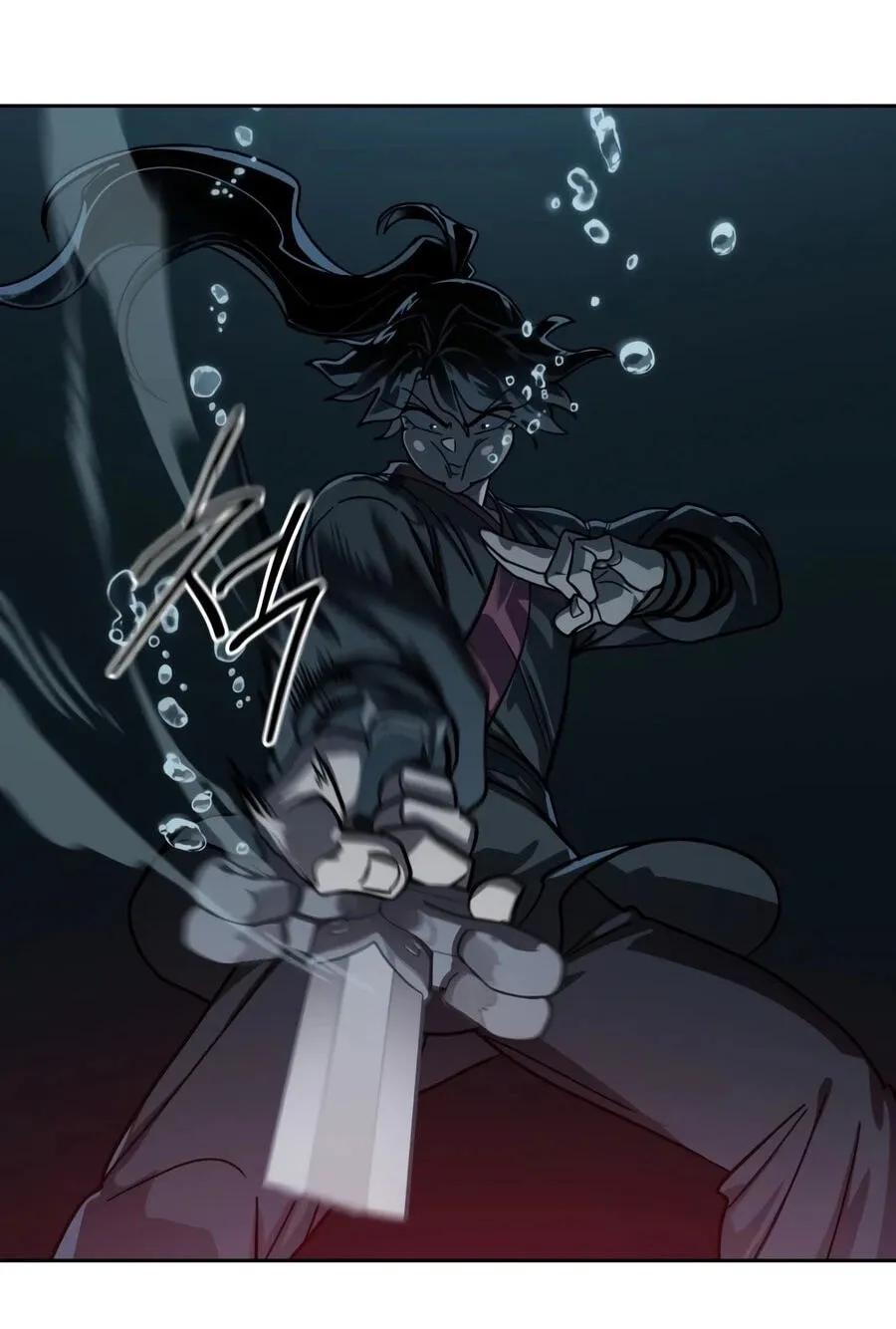 Read Return of the Blossoming Blade EN Manga Online