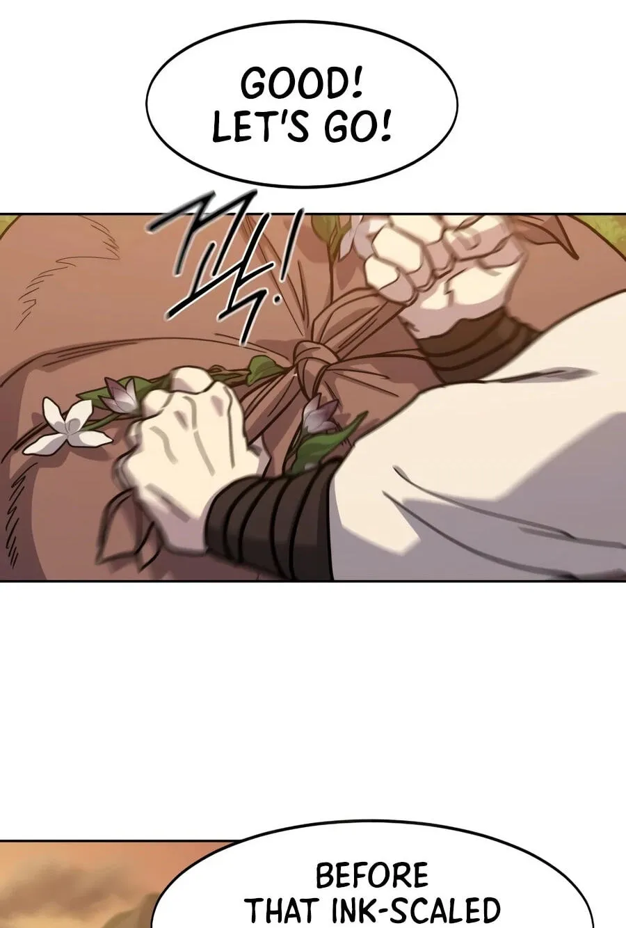 Read Return of the Blossoming Blade EN Manga Online