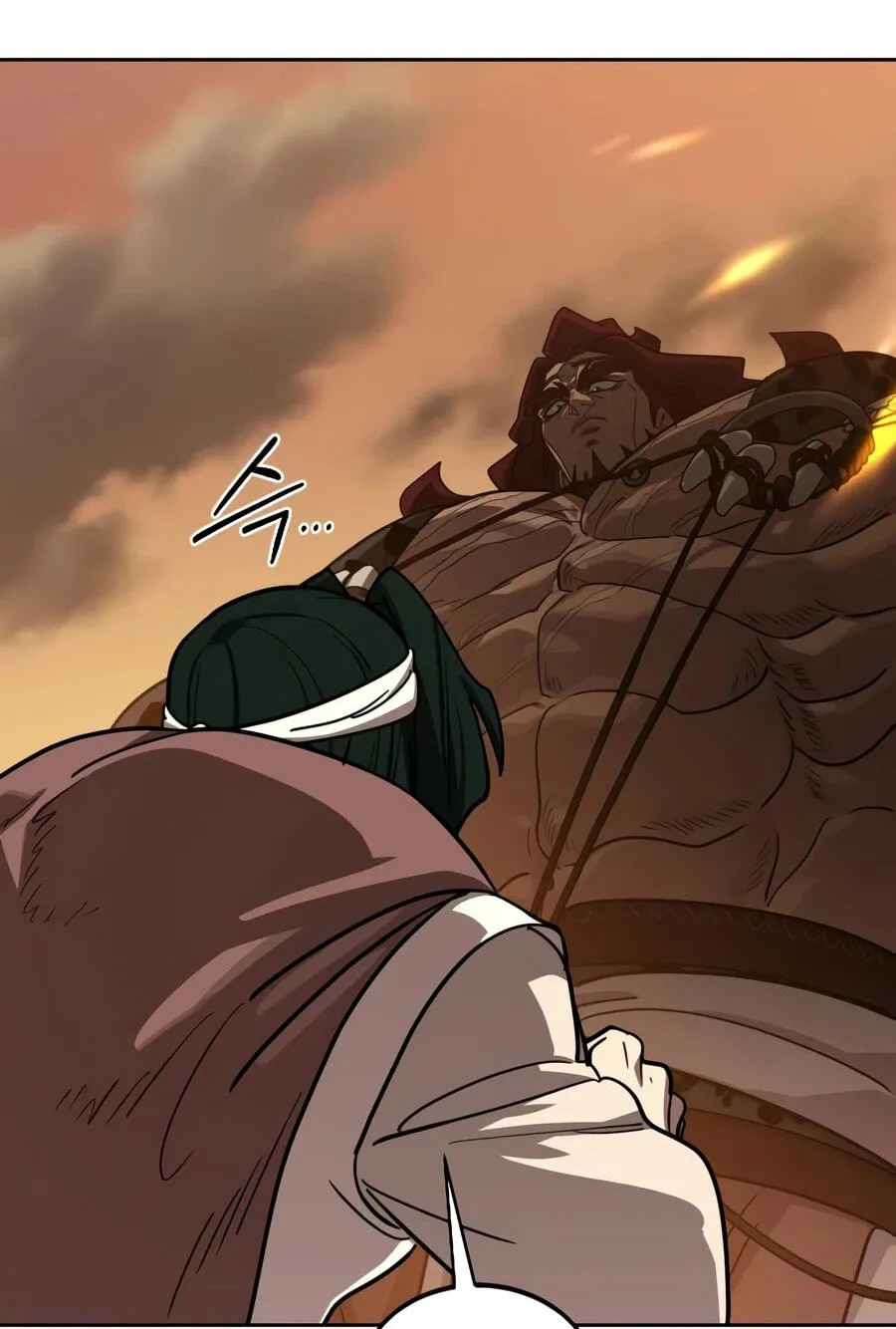Read Return of the Blossoming Blade EN Manga Online