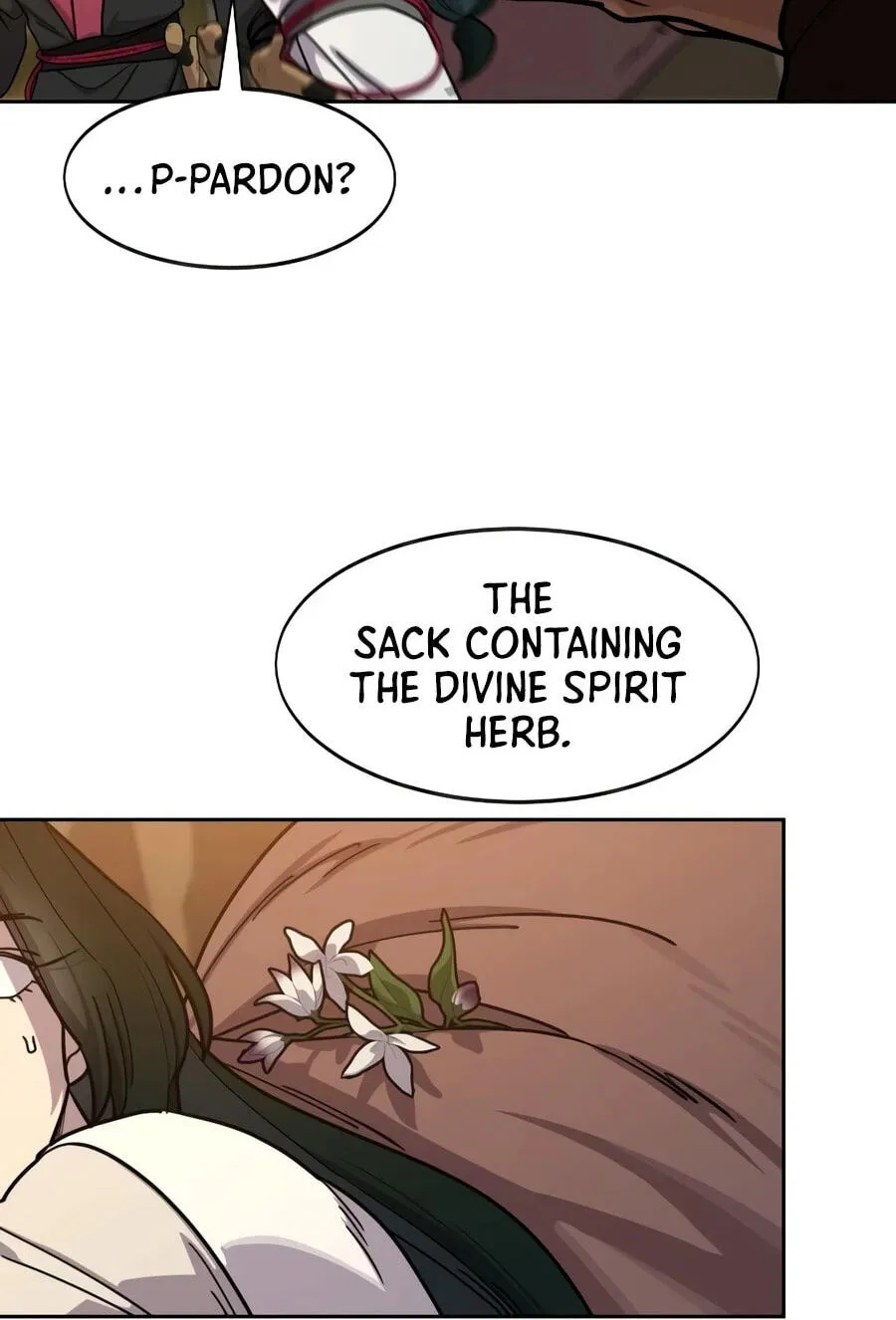 Read Return of the Blossoming Blade EN Manga Online
