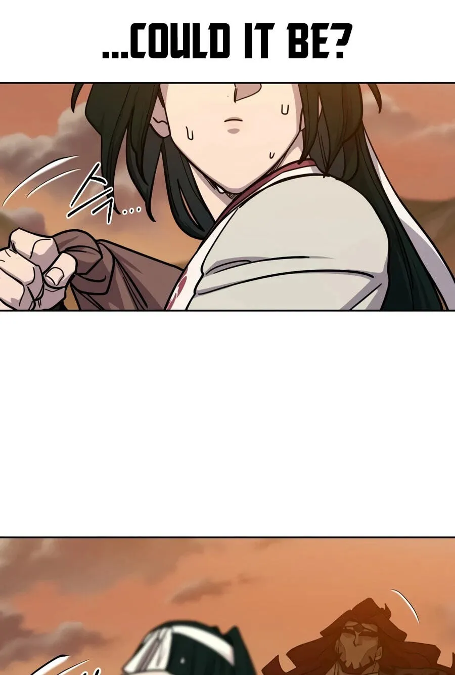 Read Return of the Blossoming Blade EN Manga Online