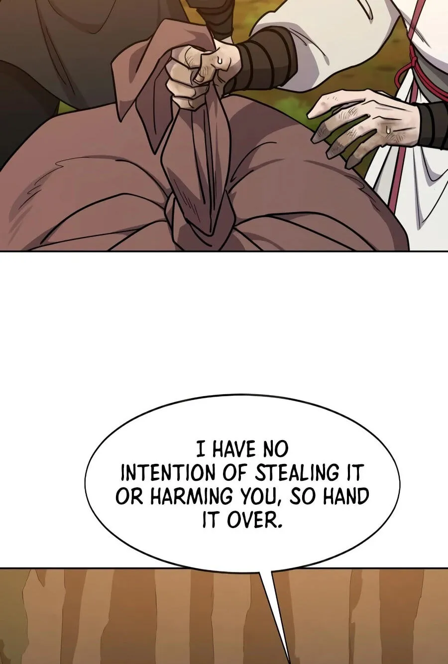 Read Return of the Blossoming Blade EN Manga Online