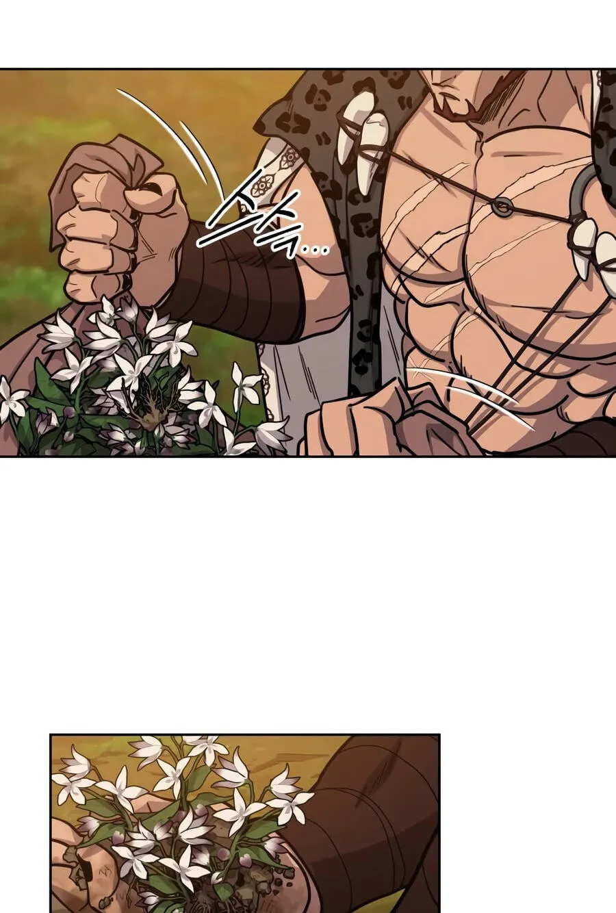 Read Return of the Blossoming Blade EN Manga Online