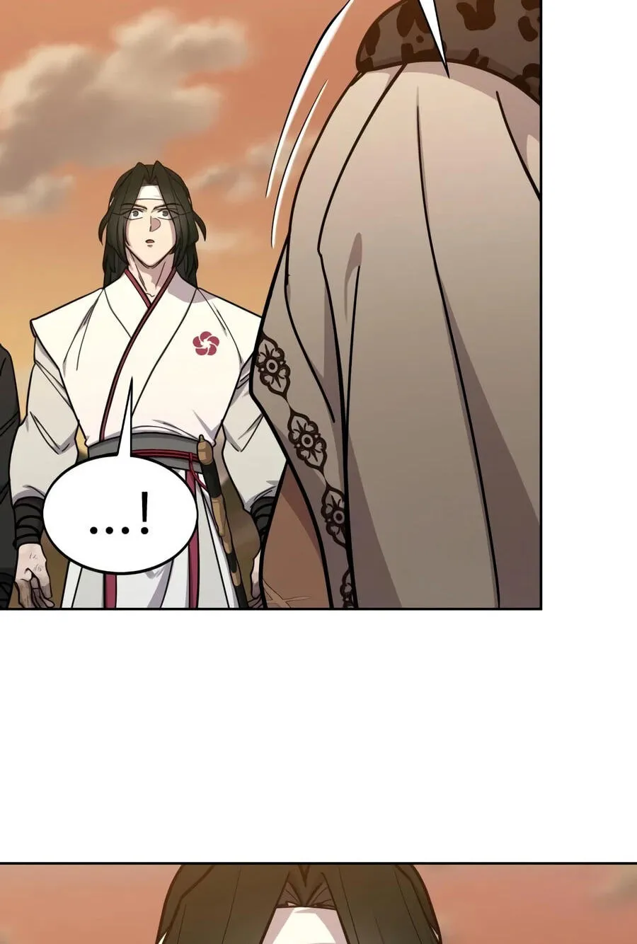 Read Return of the Blossoming Blade EN Manga Online