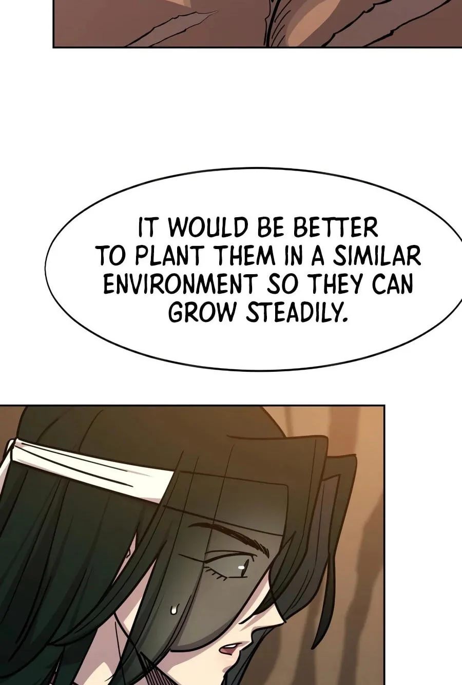 Read Return of the Blossoming Blade EN Manga Online
