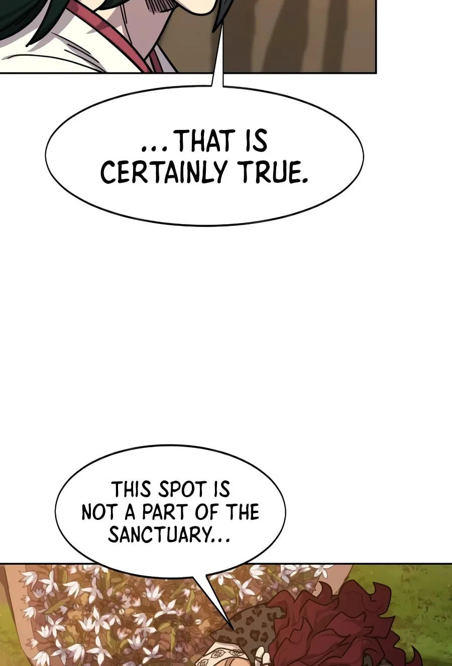 Read Return of the Blossoming Blade EN Manga Online