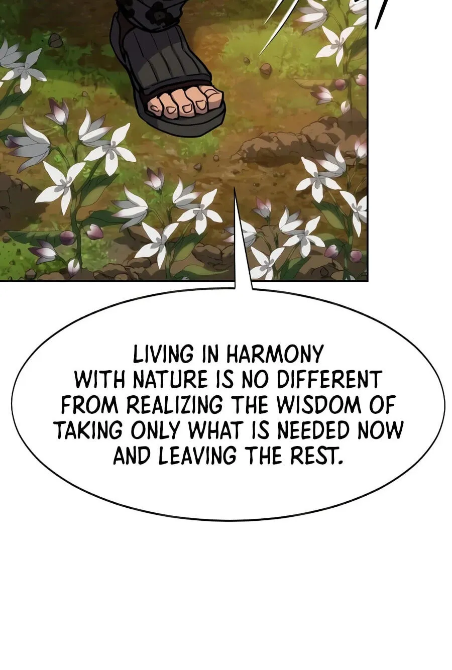 Read Return of the Blossoming Blade EN Manga Online