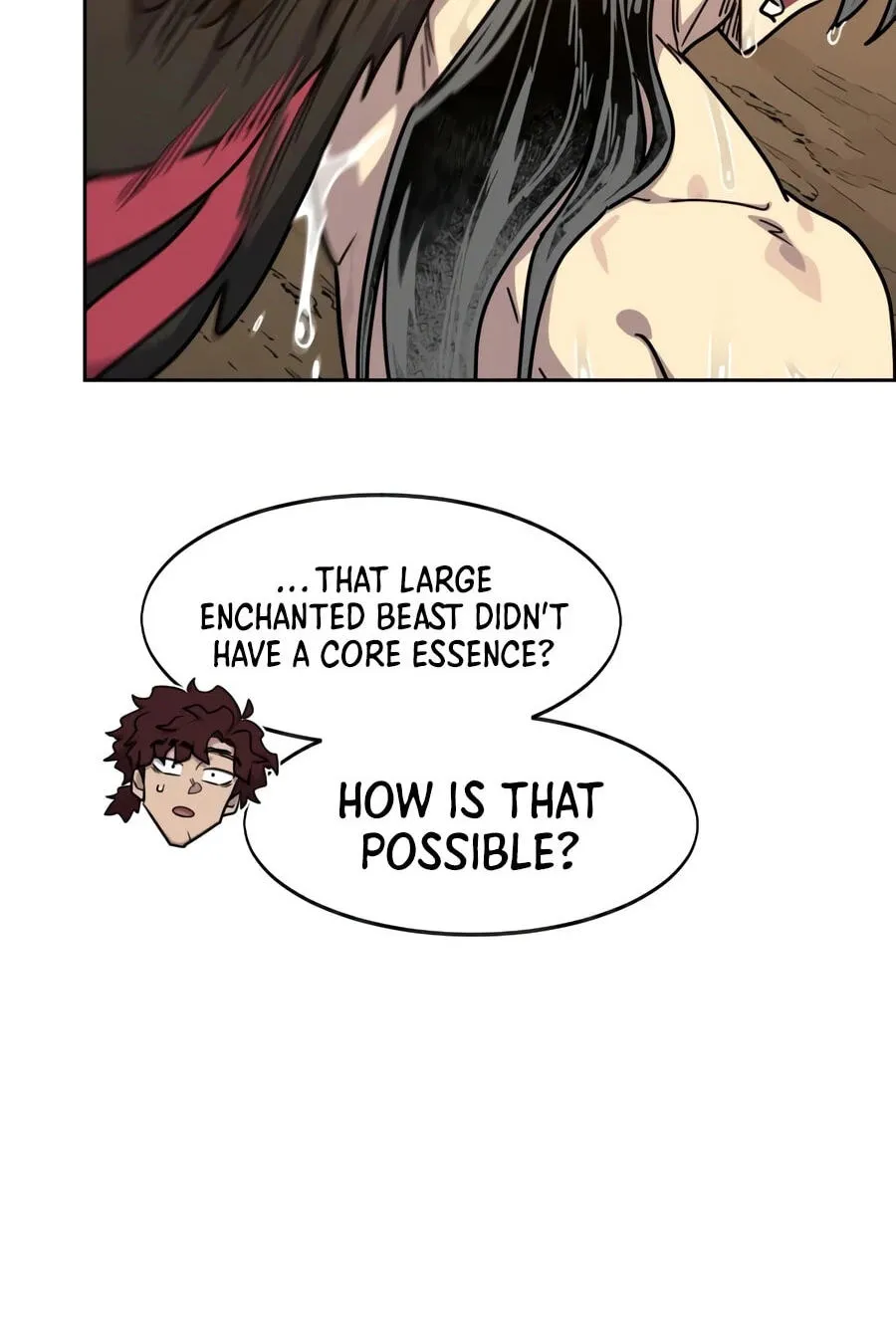 Read Return of the Blossoming Blade EN Manga Online