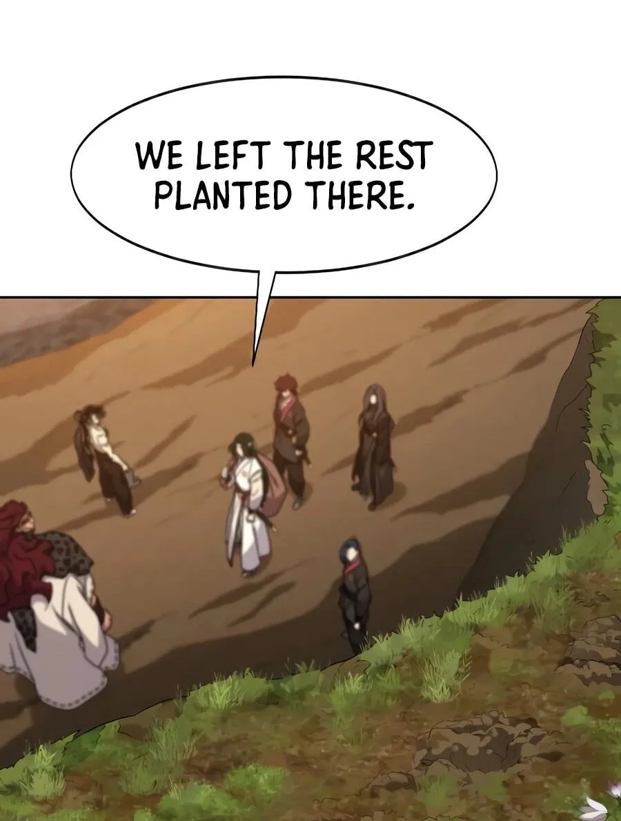 Read Return of the Blossoming Blade EN Manga Online
