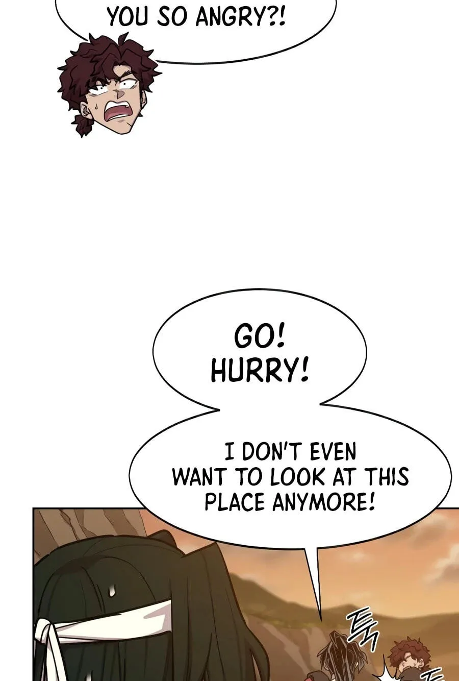 Read Return of the Blossoming Blade EN Manga Online