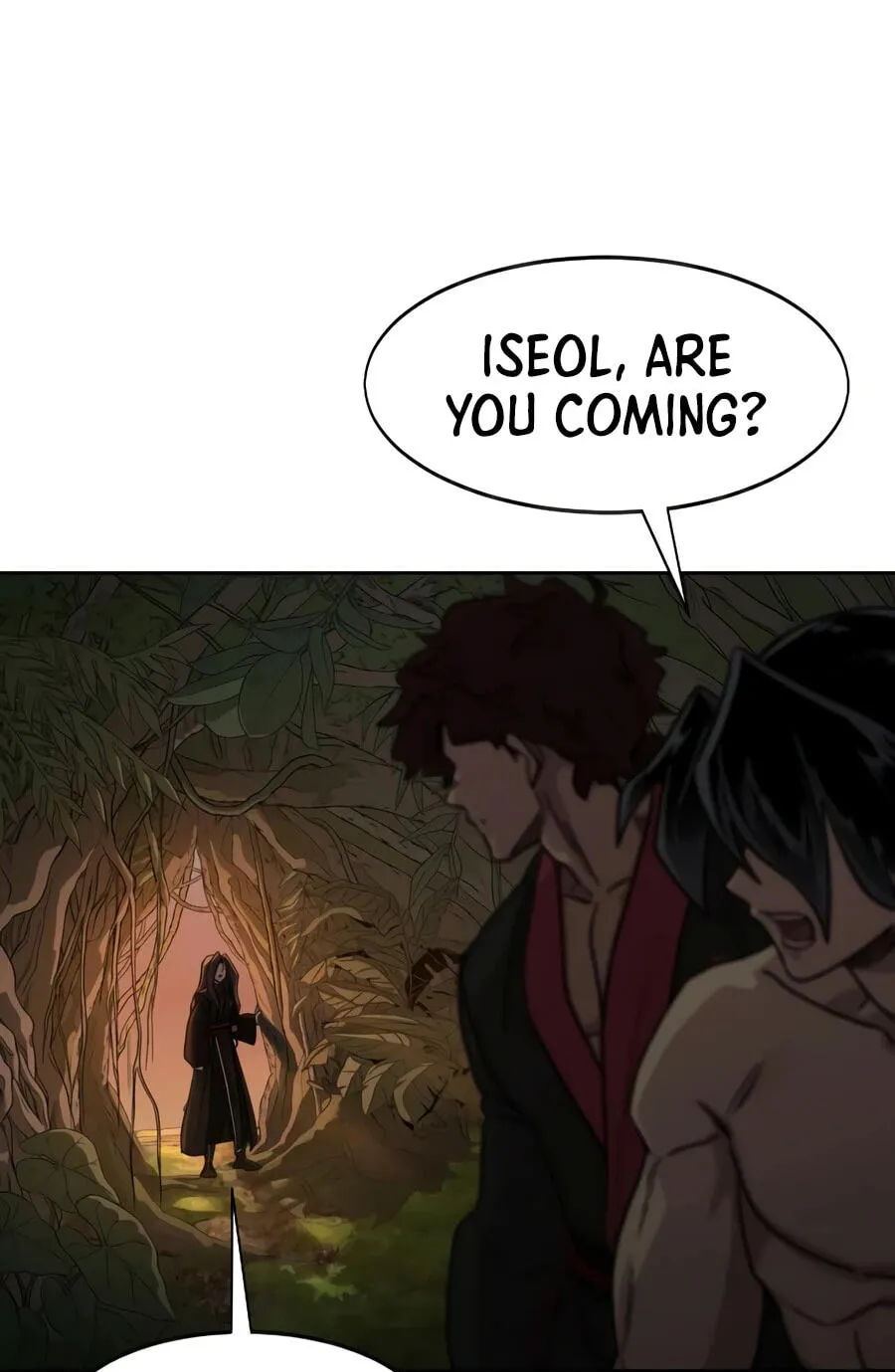 Read Return of the Blossoming Blade EN Manga Online