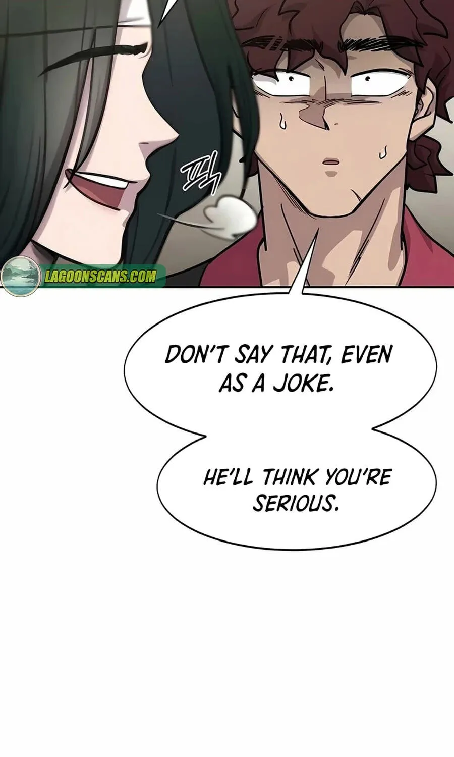 Read Return of the Blossoming Blade EN Manga Online