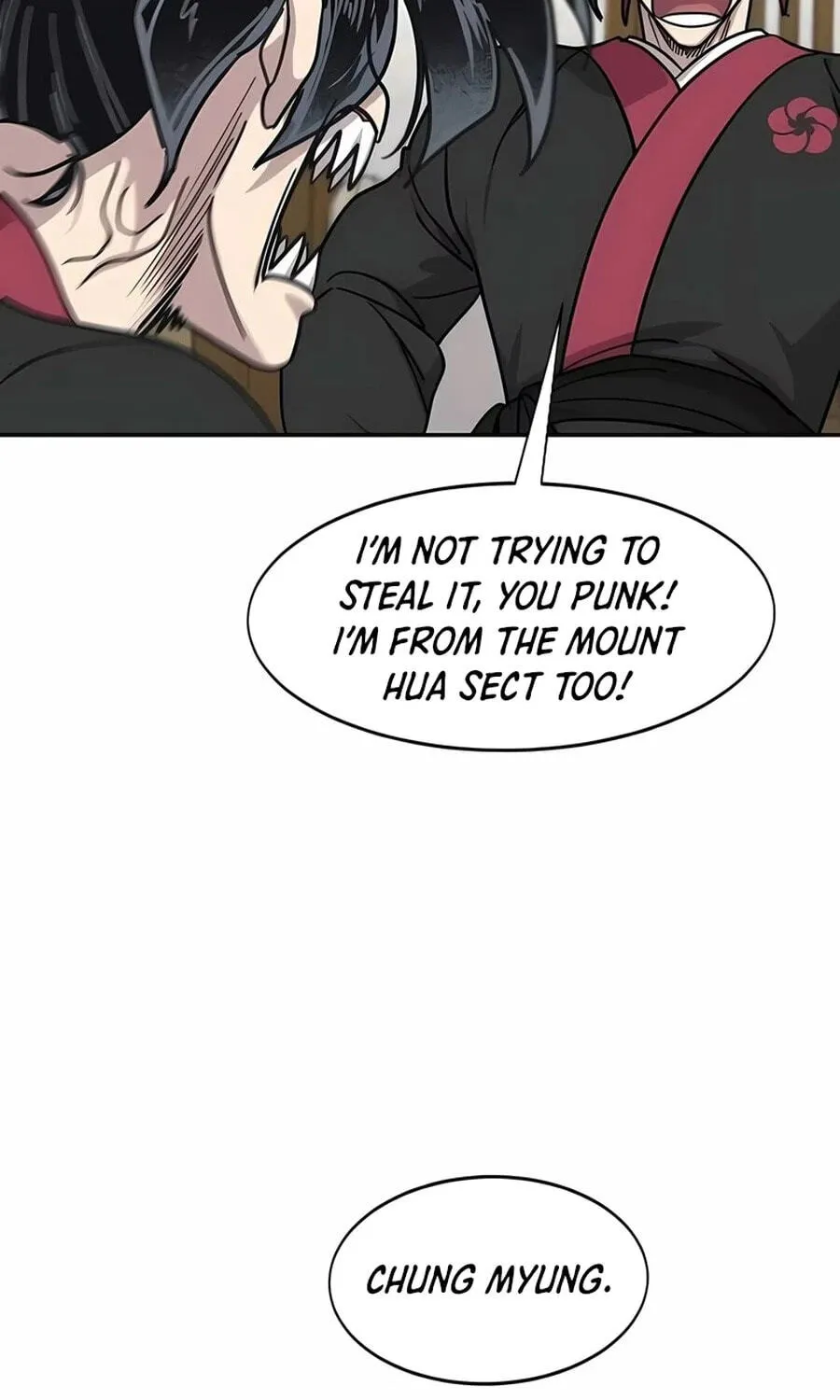 Read Return of the Blossoming Blade EN Manga Online