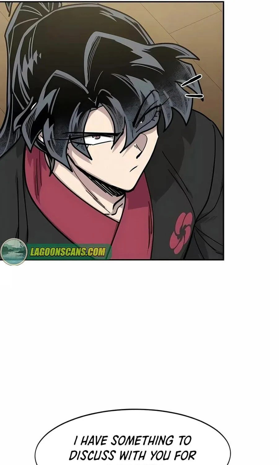 Read Return of the Blossoming Blade EN Manga Online